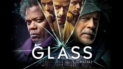 Glass (Cristal)