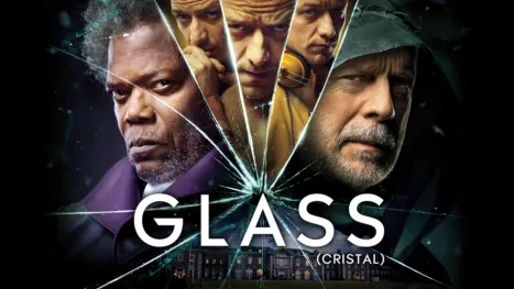 thumbnail - Glass (Cristal)