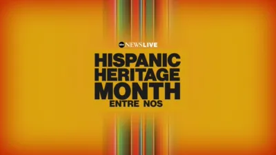 Hispanic Heritage Month: Entre Nos