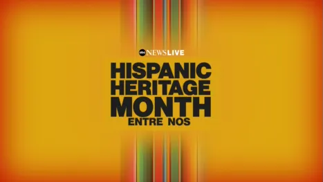 thumbnail - Hispanic Heritage Month: Entre Nos