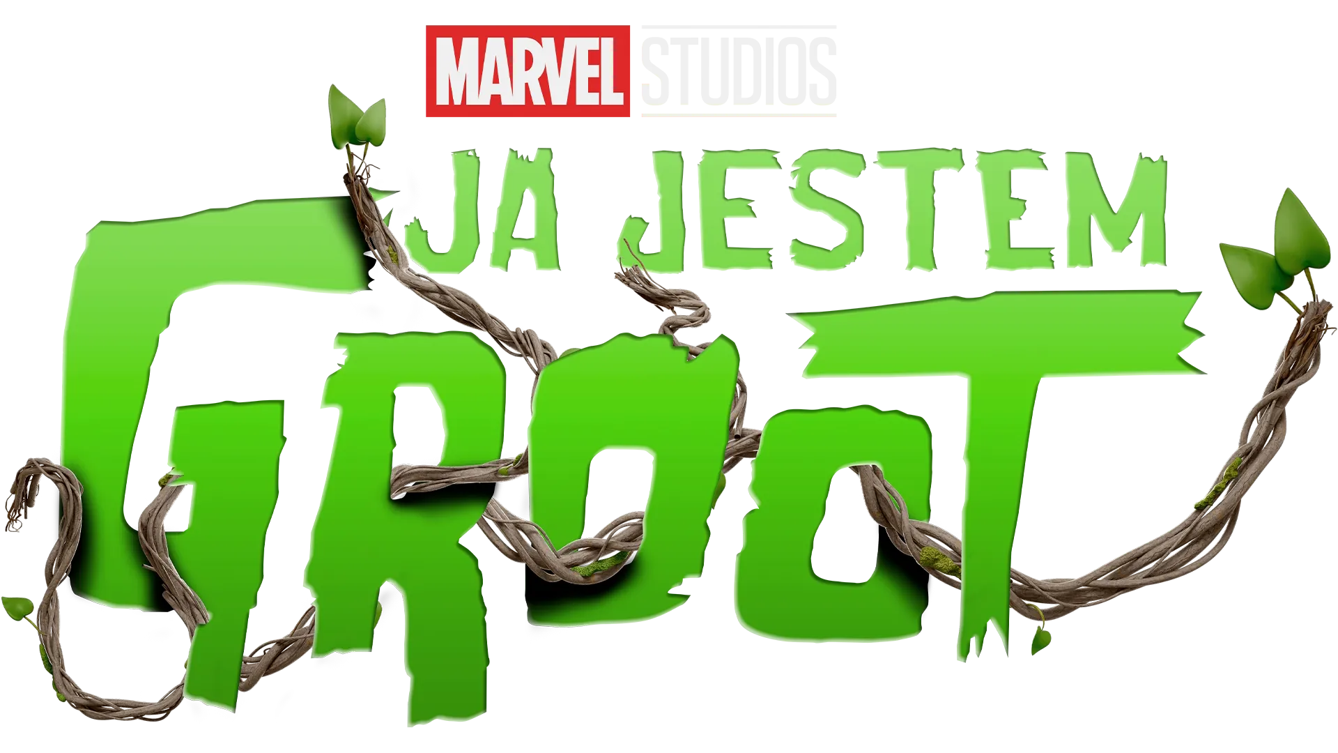 Ja jestem Groot