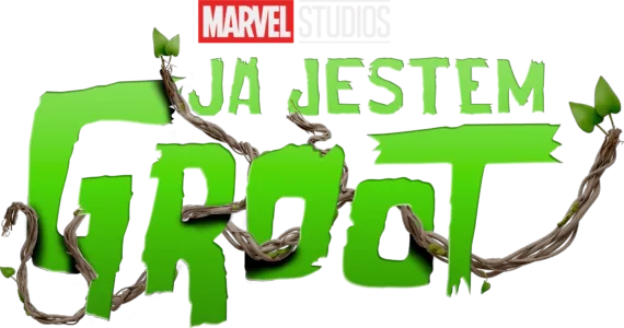 Ja jestem Groot