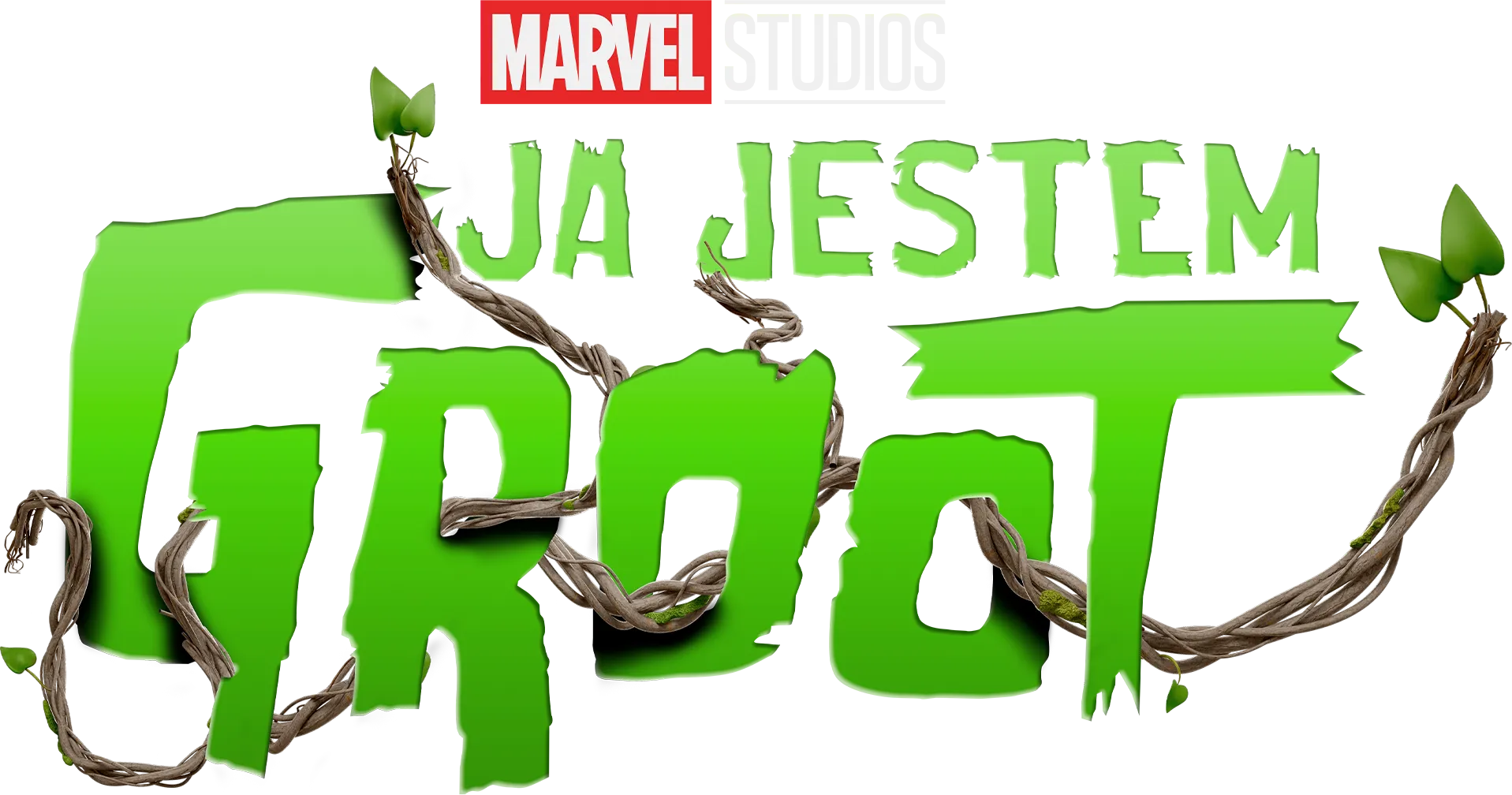 Ja jestem Groot