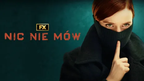 thumbnail - Nic nie mów
