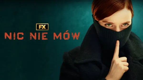 thumbnail - Nic nie mów