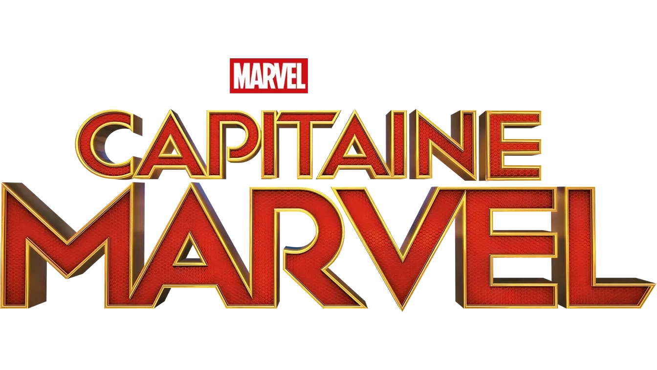 Capitaine Marvel de Marvel Studios