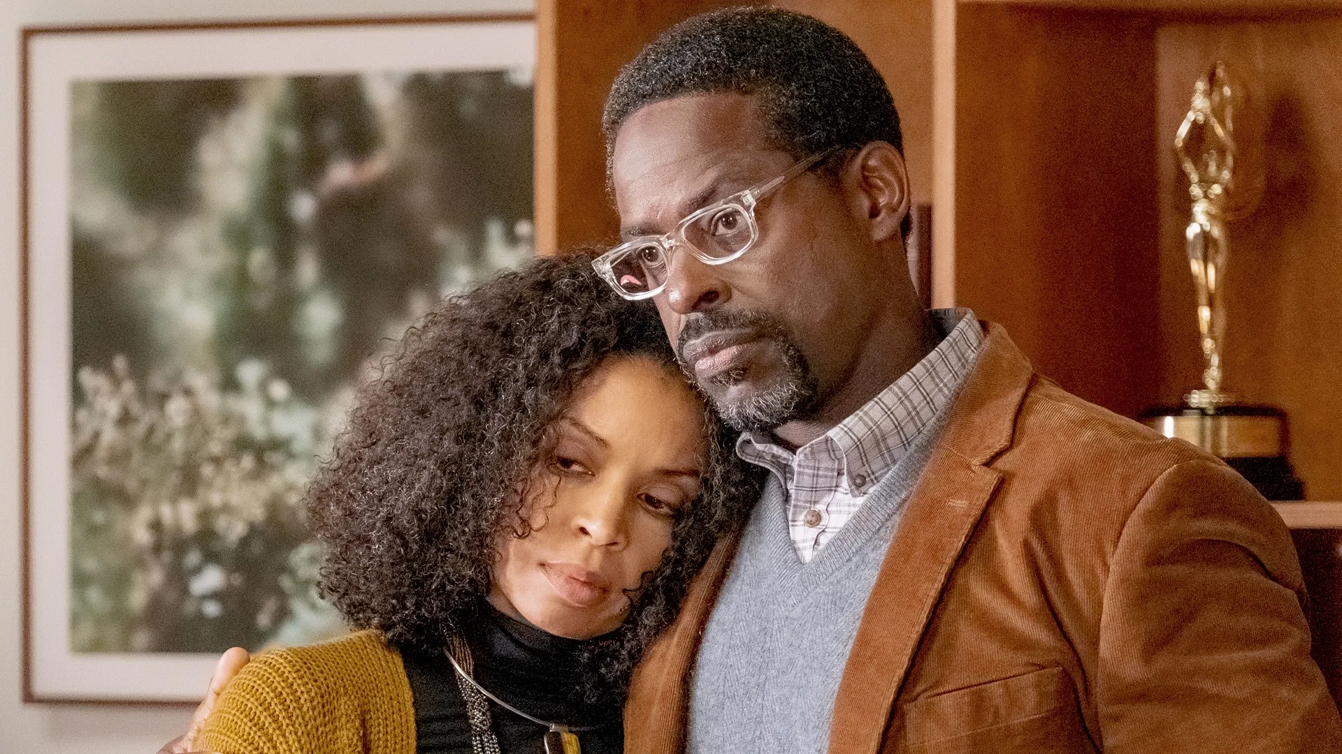 thumbnail - S6：第17話「ザ・トレイン」