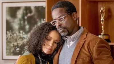 thumbnail - S6:E17 The Train