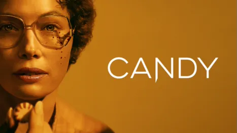 thumbnail - Candy: A Death in Texas