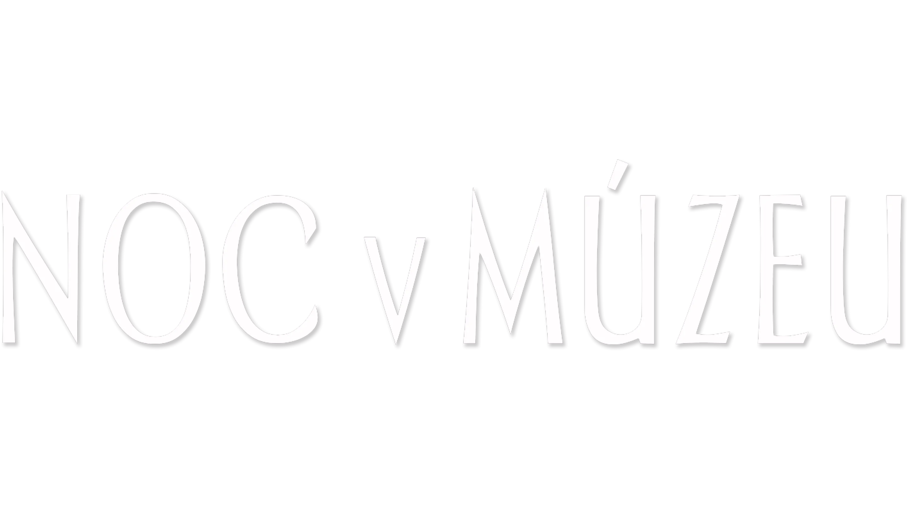 Noc v múzeu