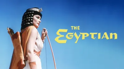 The Egyptian