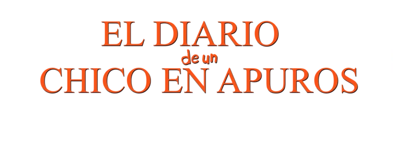 Diario de Greg: Un viaje de locos