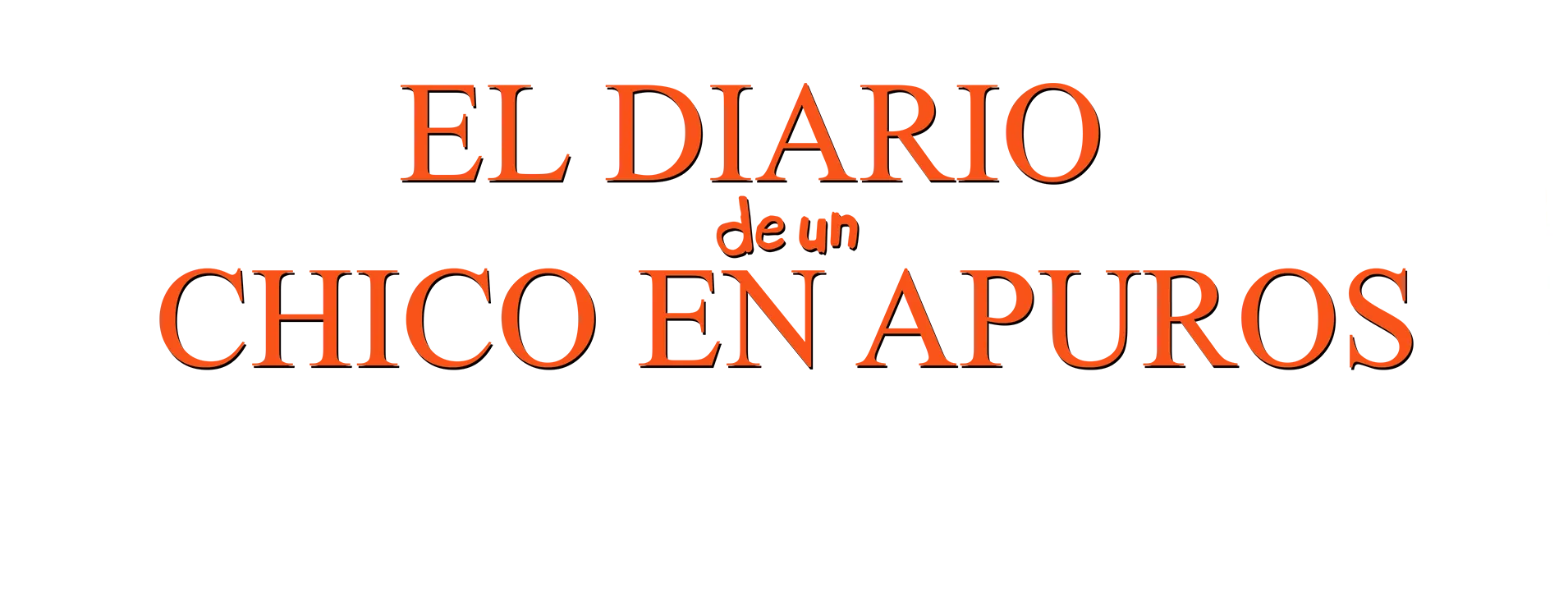 Diario de Greg: Un viaje de locos