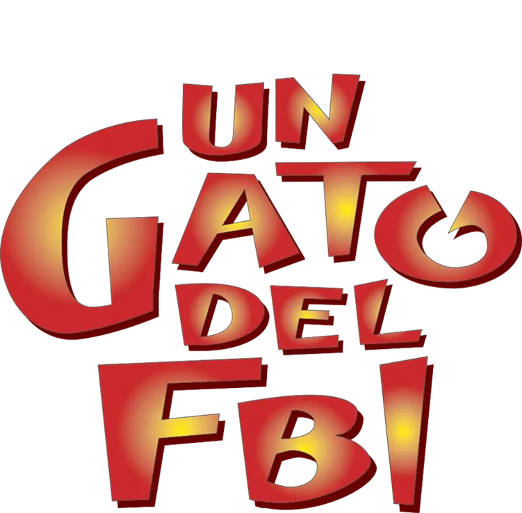 Un gato del F.B.I.