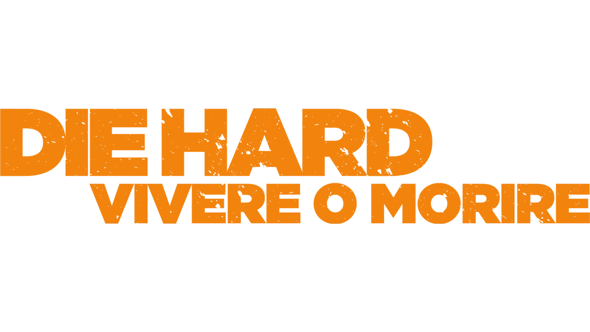 Die Hard - Vivere o Morire