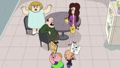 thumbnail - S3:E13 Sumo Goes West