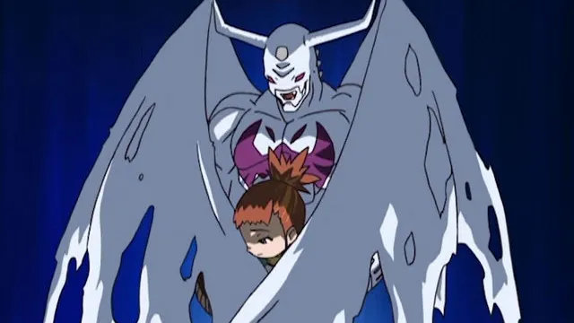 thumbnail - S1:E10 (Dub) The Icemon Cometh