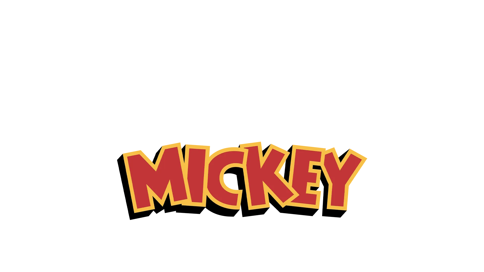 Le Monde Merveilleux de Mickey Mouse