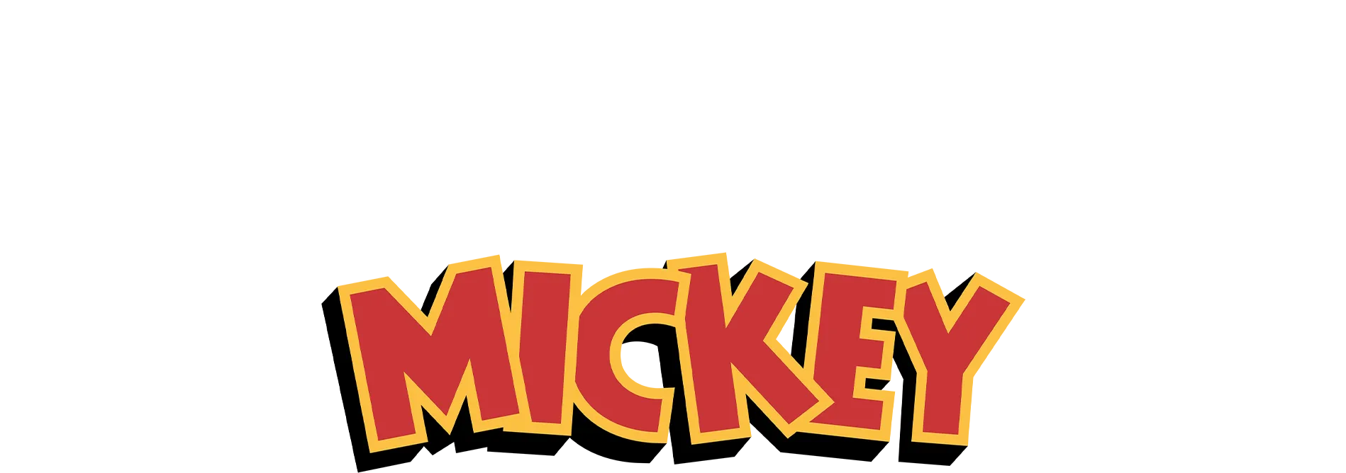 Le Monde Merveilleux de Mickey Mouse