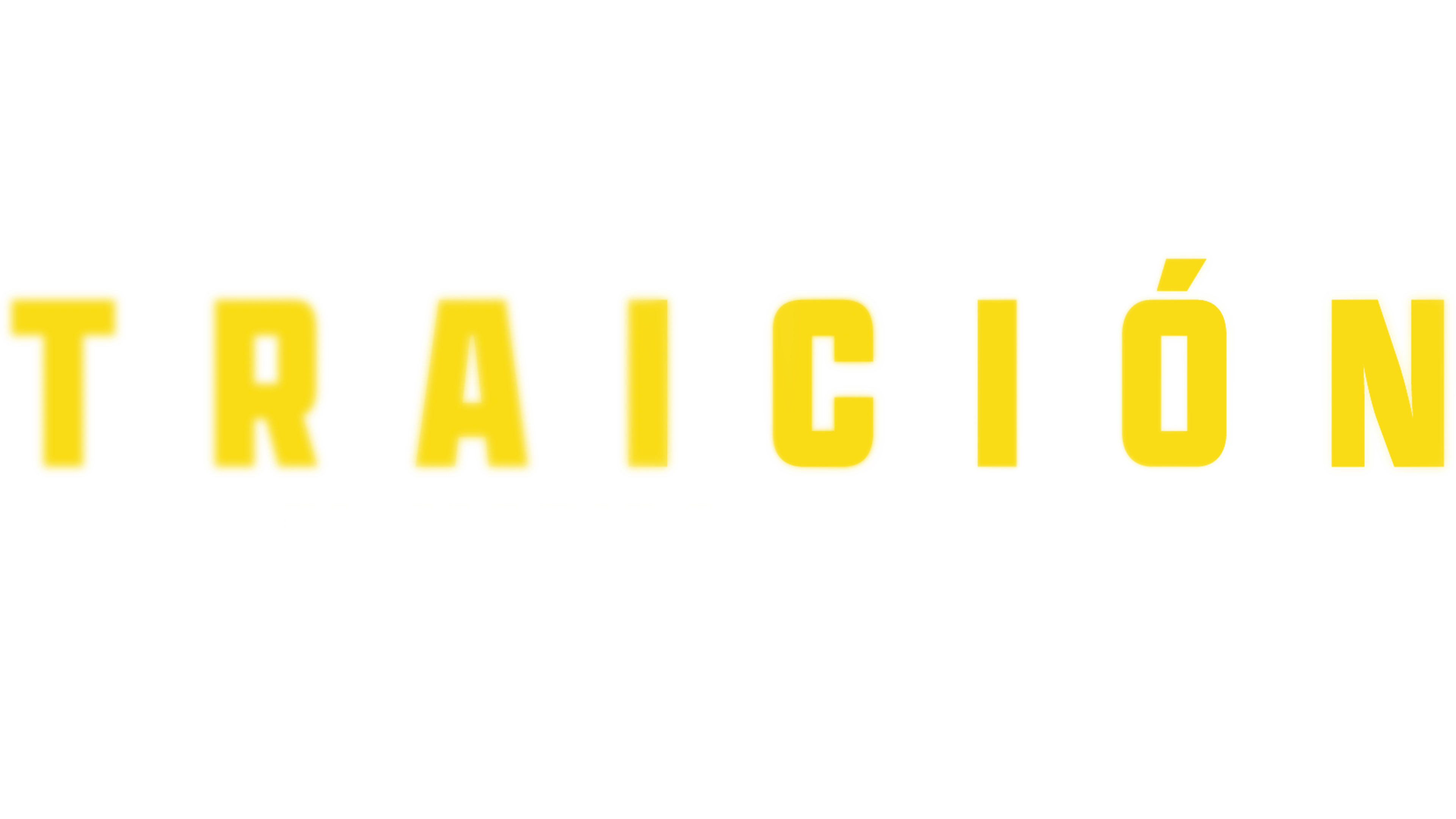 Traición
