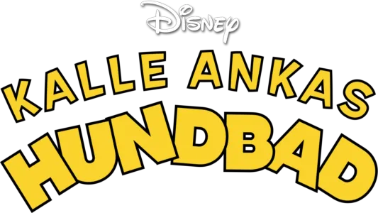 Kalle Ankas hundbad