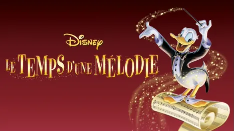 thumbnail - Le temps d'une mélodie