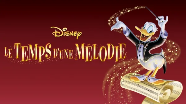 thumbnail - Le temps d'une mélodie