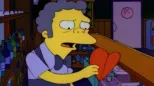 thumbnail - The Simpsons S4:E15 I Love Lisa