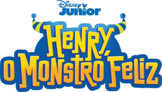 Henry, O Monstro Feliz