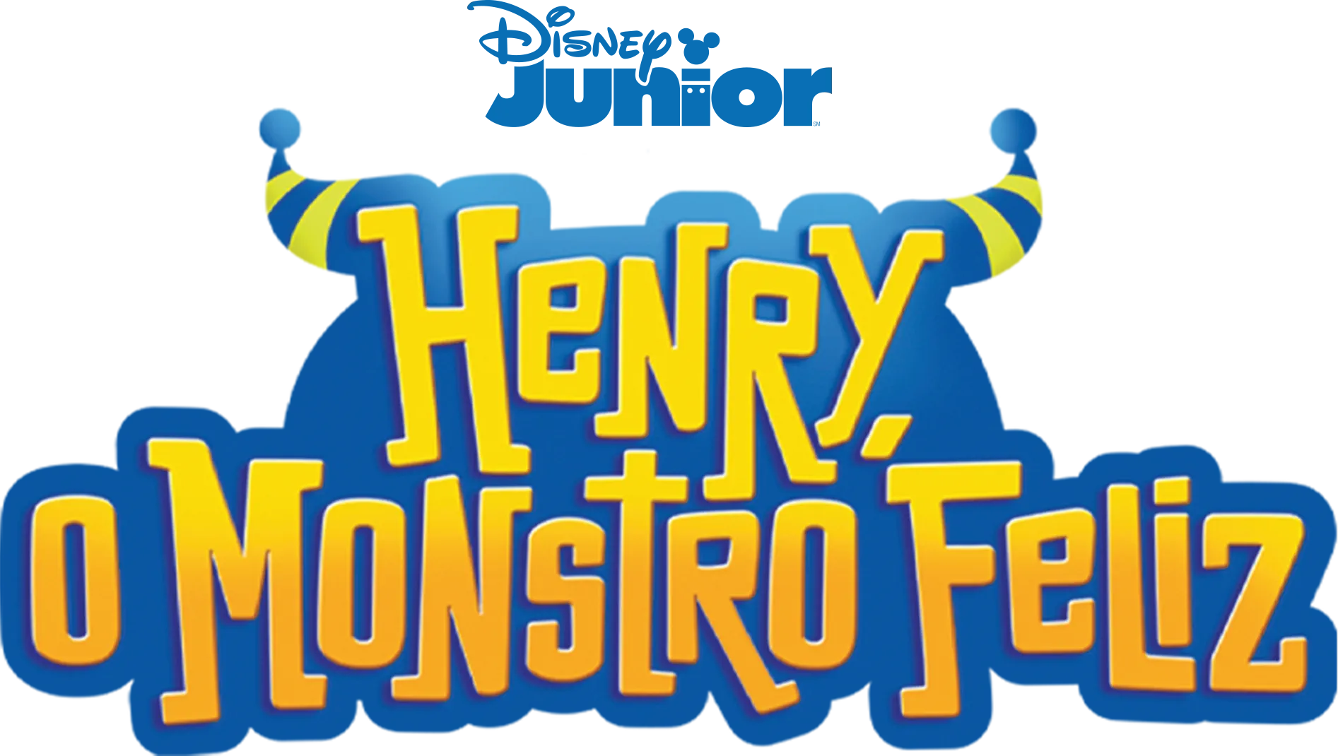 Henry, O Monstro Feliz