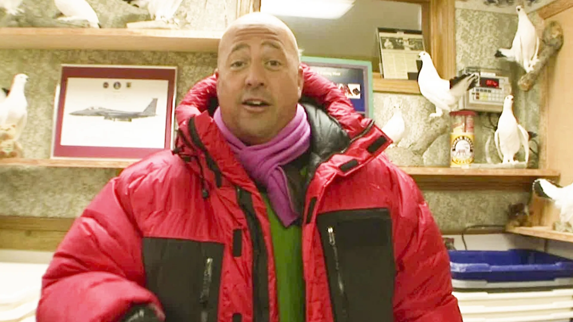 thumbnail - S1:E7 Alaska