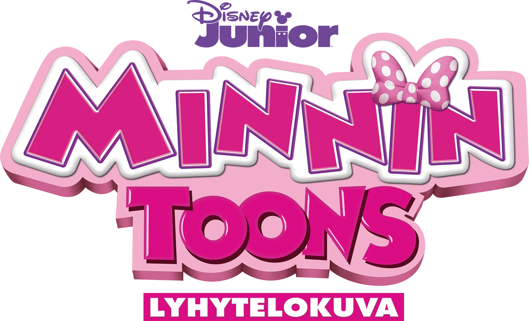 Minnin Toons (Lyhytelokuva)