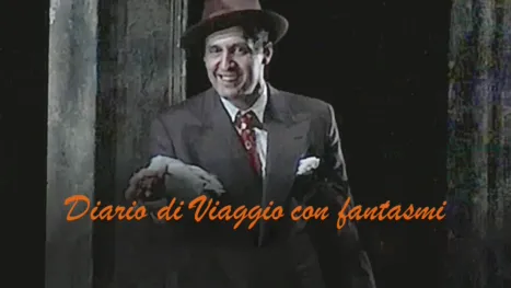 thumbnail - Diario Di Viaggio Con Fantasmi