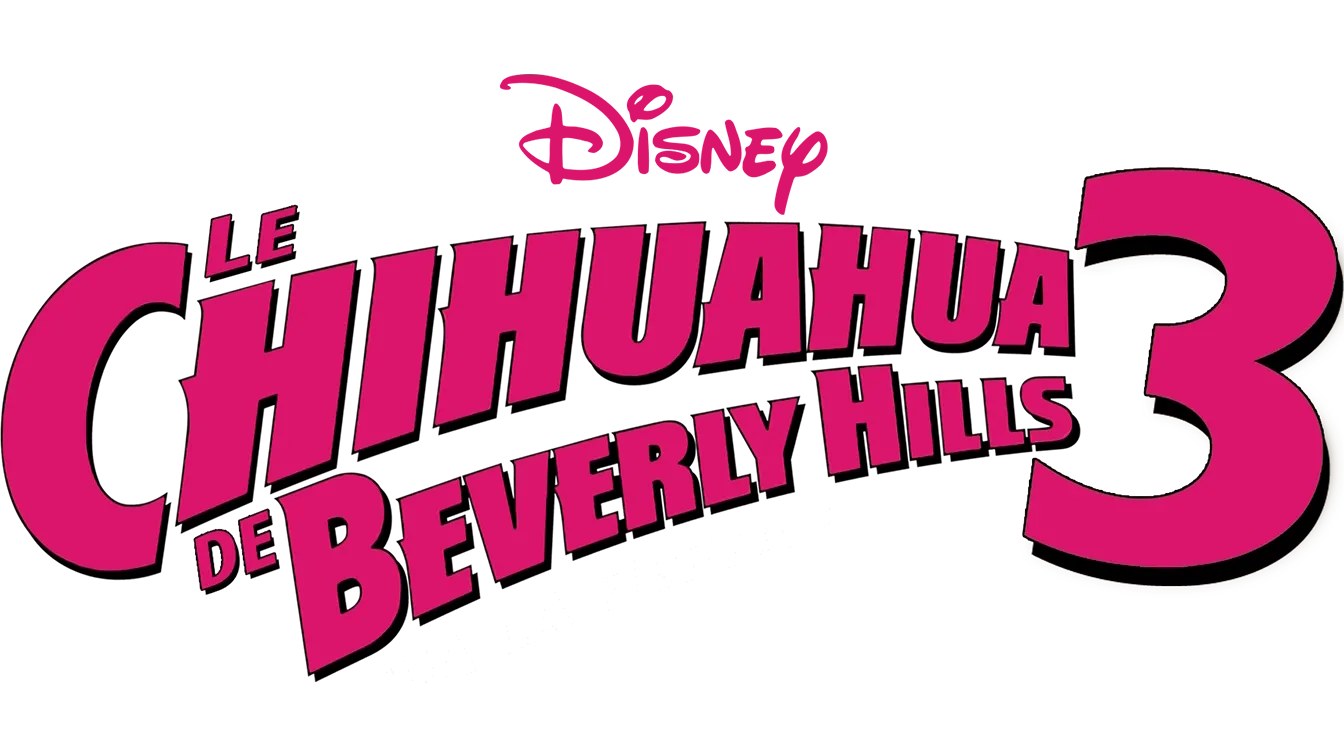 Le Chihuahua de Beverly Hills 3