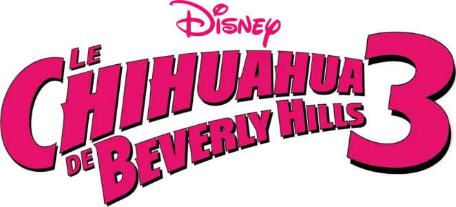 Le Chihuahua de Beverly Hills 3