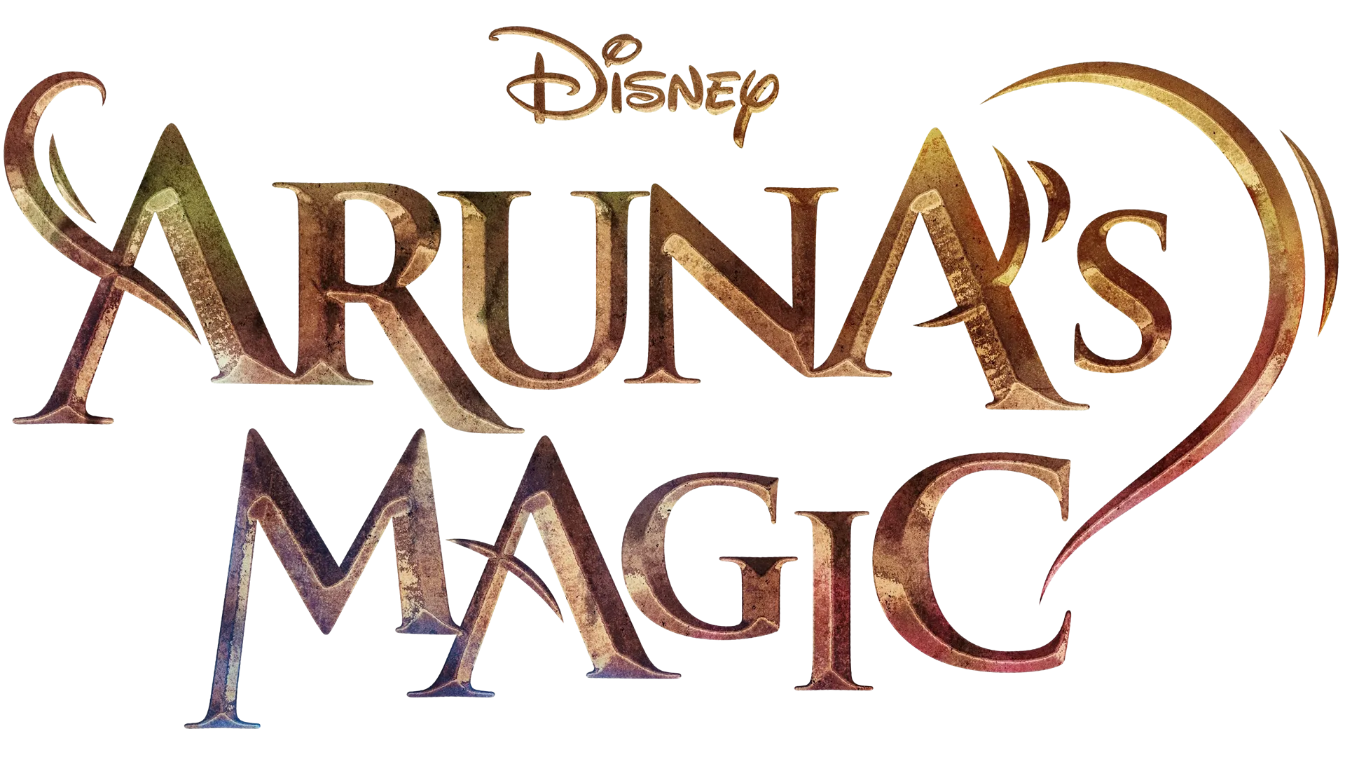 Aruna’s Magic