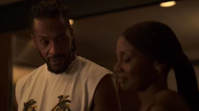 thumbnail - S3:E6 No Church in the Wild