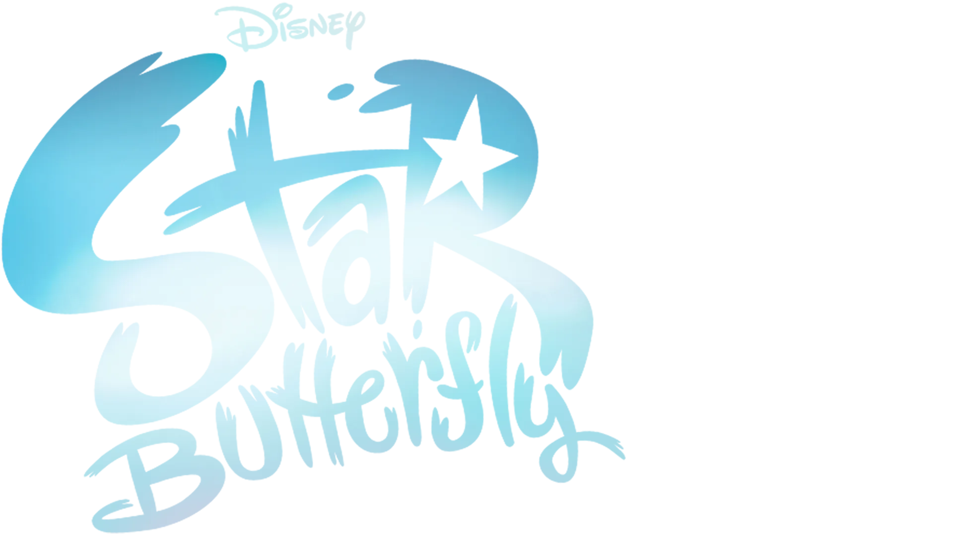 Star Butterfly