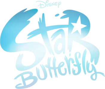 Star Butterfly