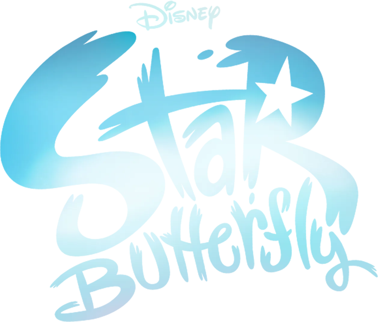 Star Butterfly