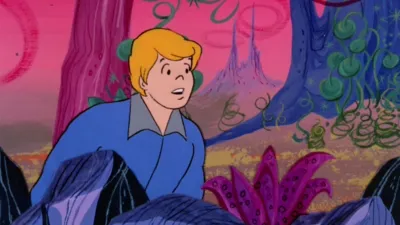 thumbnail - S2:E15 Outer Space Ark