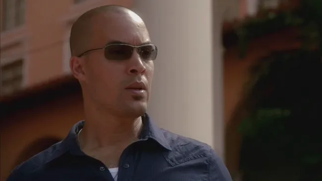 thumbnail - S7:E9 Bitter Pill