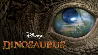 thumbnail - Dinosaurus