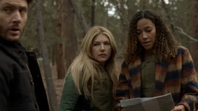 thumbnail - S3:E12 Are You Mad?