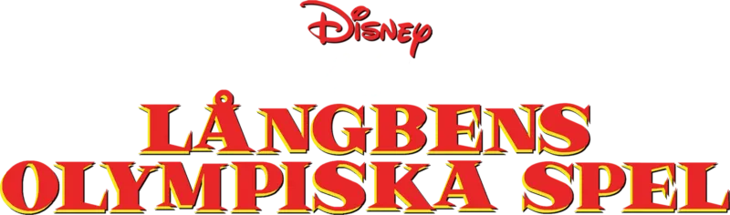 Långbens olympiska spel