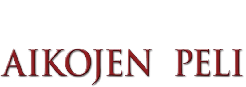 Kaikkien aikojen peli