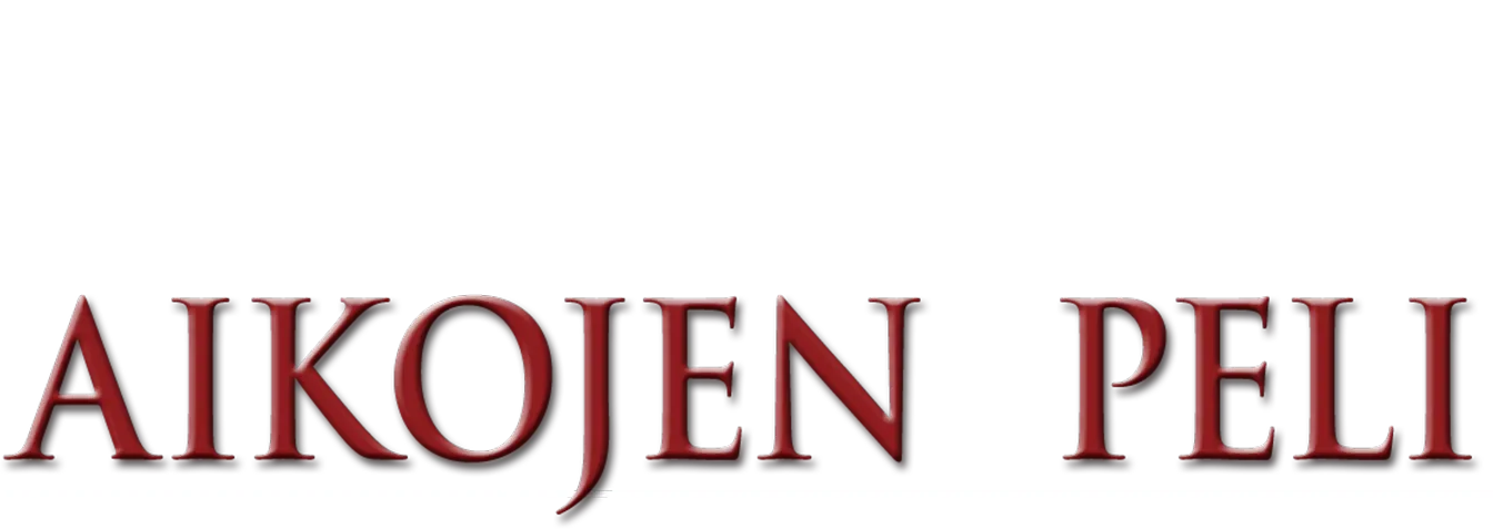 Kaikkien aikojen peli