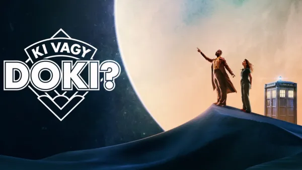 thumbnail - Ki vagy, doki?