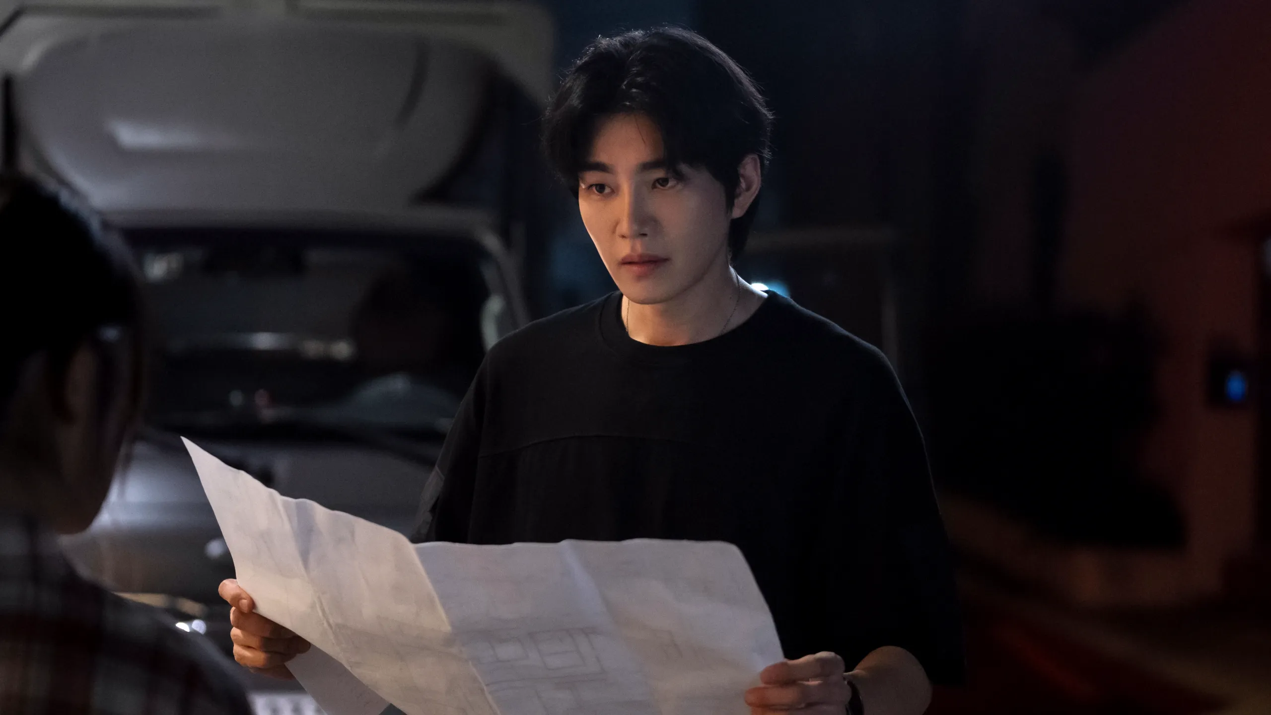 thumbnail - S1：第11話「第11話」