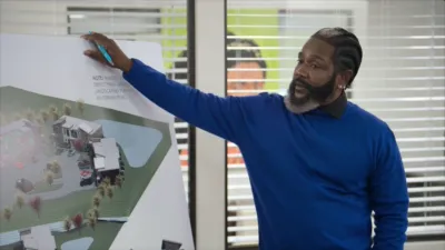 thumbnail - S1:E3 Rule #3: Gold Never Sweats